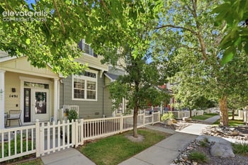 1489 Red Peak Dr, Castle Rock, CO 80109