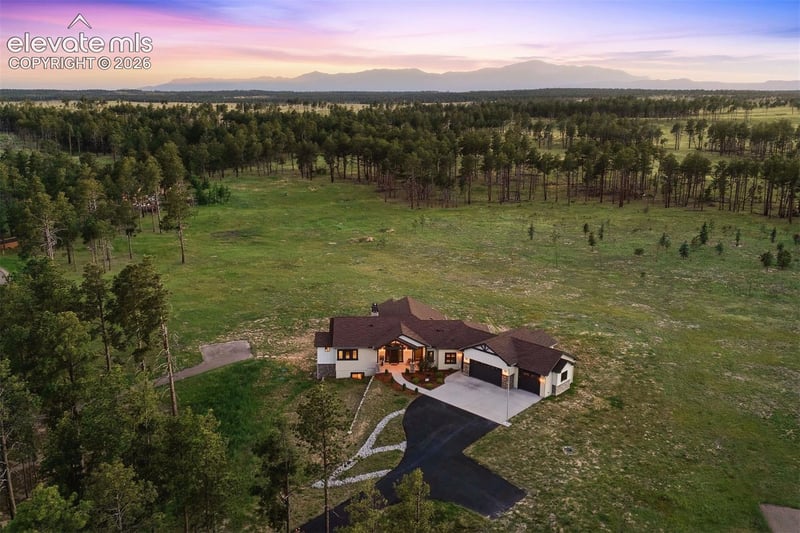14894 Snowy Pine Point, Colorado Springs, CO 80908
