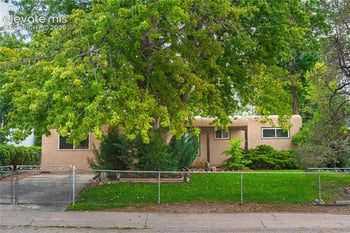 149 Everett Dr, Colorado Springs, CO 80911