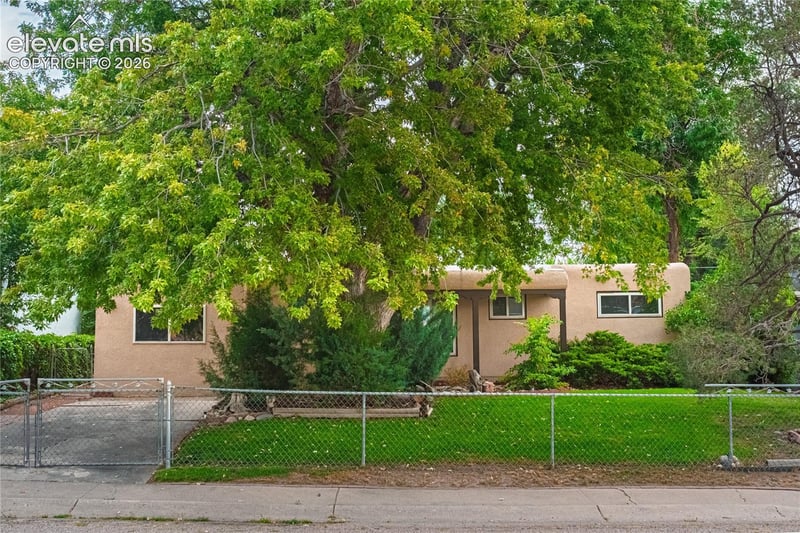 149 Everett Dr, Colorado Springs, CO 80911