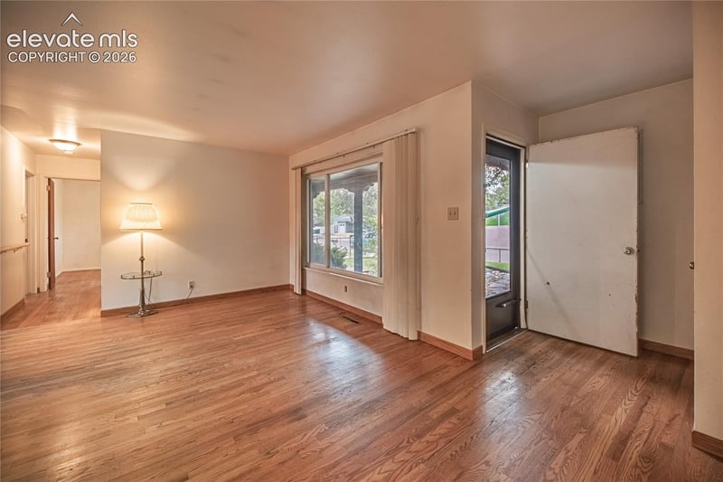 149 Everett Dr, Colorado Springs, CO 80911