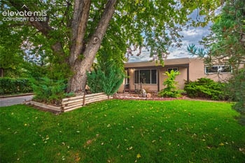 149 Everett Dr, Colorado Springs, CO 80911