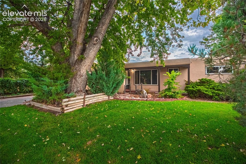 149 Everett Dr, Colorado Springs, CO 80911