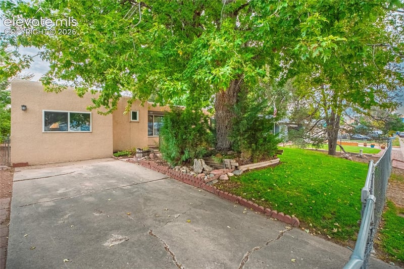 149 Everett Dr, Colorado Springs, CO 80911