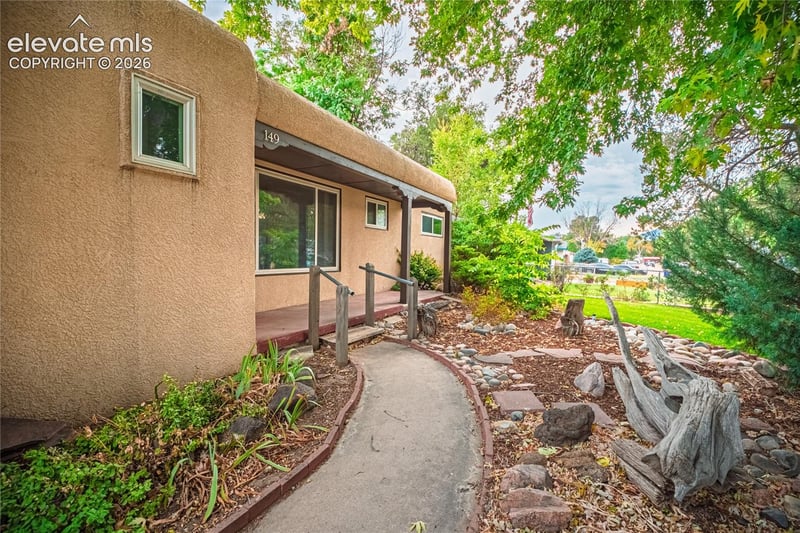 149 Everett Dr, Colorado Springs, CO 80911