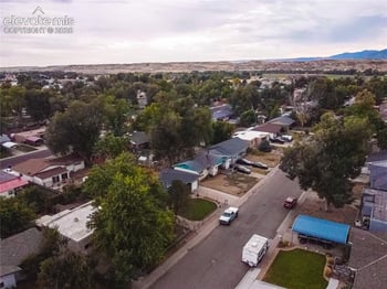 149 Everett Dr, Colorado Springs, CO 80911