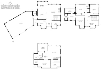 14920 W Kiowa Creek Ln, Colorado Springs, CO 80908