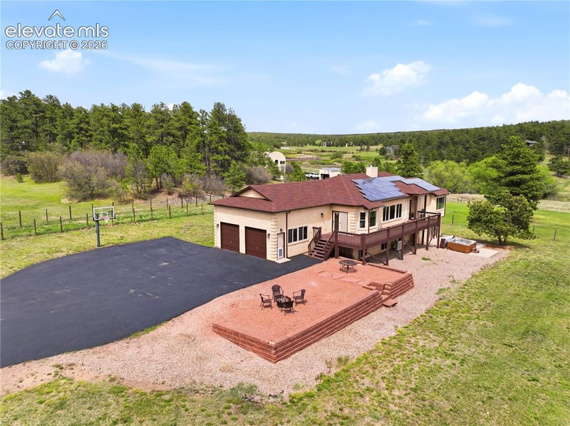 14965 Sun Hills Dr, Colorado Springs, CO 80921