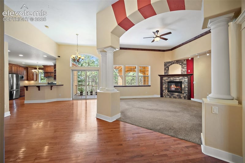 1497 Shady Glen Ln, Monument, CO 80132