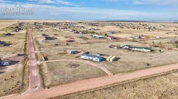 1498 Spotted Owl Way, Calhan, CO 80808