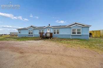 1498 Spotted Owl Way, Calhan, CO 80808