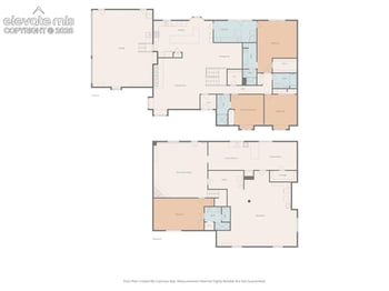 14990 E Coachman Dr, Colorado Springs, CO 80908