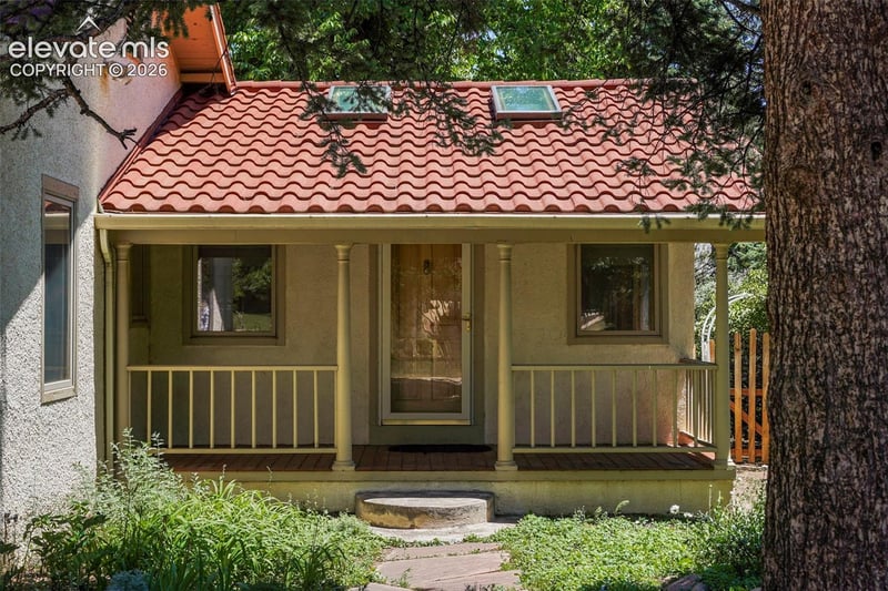 15 1st St, Colorado Springs, CO 80906