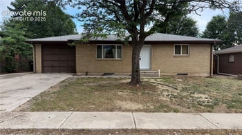15 N Claremont St, Colorado Springs, CO 80909