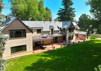 15 Pourtales Rd, Colorado Springs, CO 80906