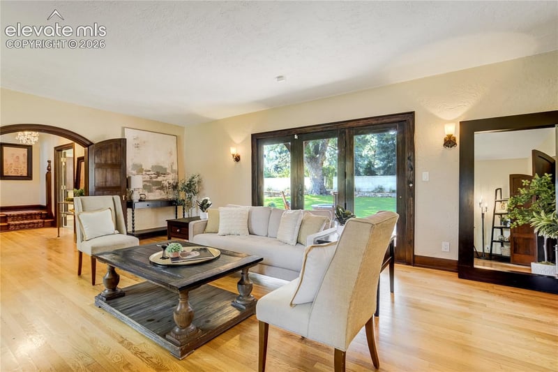 15 Pourtales Rd, Colorado Springs, CO 80906