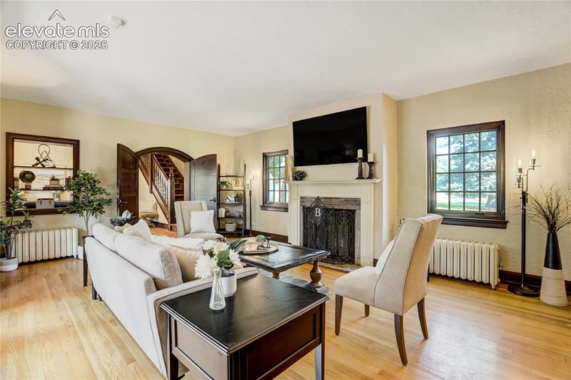 15 Pourtales Rd, Colorado Springs, CO 80906