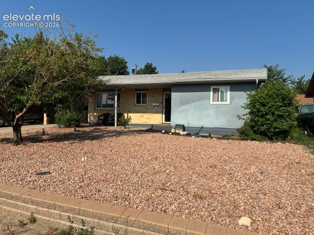 15 Solar Dr, Pueblo, CO 81005