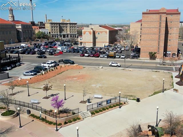 150 Central Main Ave, Pueblo, CO 81003