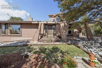 150 Desert Inn Way, Colorado Springs, CO 80921