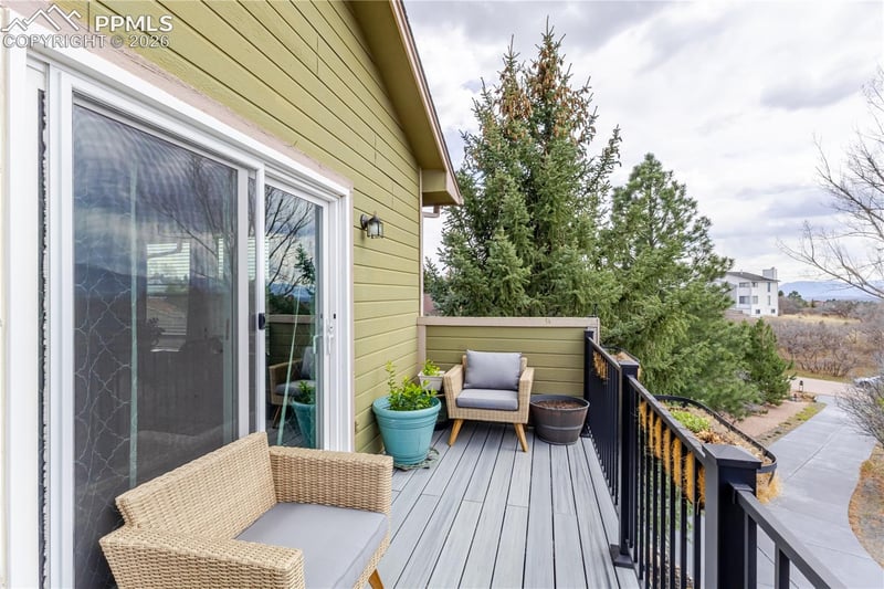 15041 La Jolla Pl, Colorado Springs, CO 80921