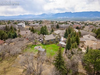 15041 La Jolla Pl, Colorado Springs, CO 80921