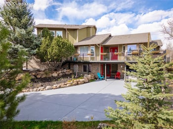 15041 La Jolla Pl, Colorado Springs, CO 80921