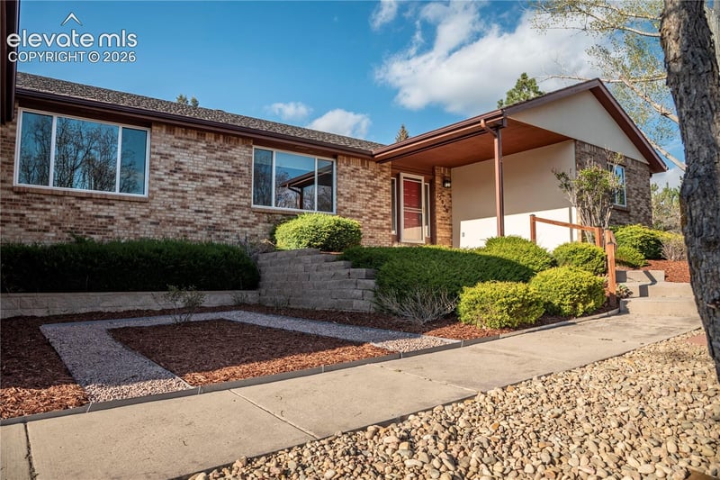 15049 La Jolla Pl, Colorado Springs, CO 80921
