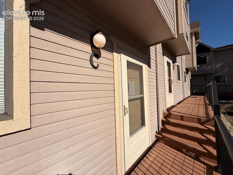 1506 Crestone Ave #C, Colorado Springs, CO 80905