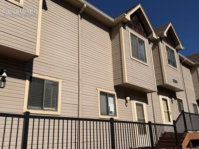 1506 Crestone Ave #C, Colorado Springs, CO 80905