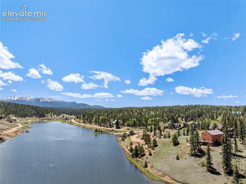 1506 Lake Pl, Divide, CO 80814