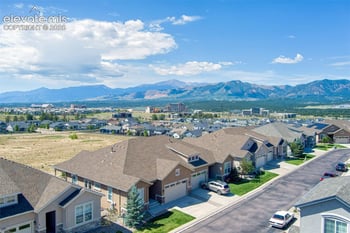 1506 Promontory Bluff Vw, Colorado Springs, CO 80921
