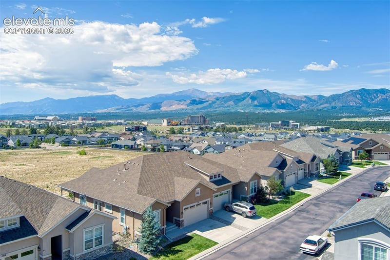 1506 Promontory Bluff Vw, Colorado Springs, CO 80921