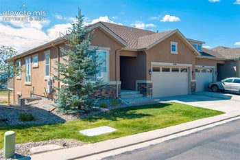 1506 Promontory Bluff Vw, Colorado Springs, CO 80921