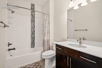 1506 Promontory Bluff Vw, Colorado Springs, CO 80921