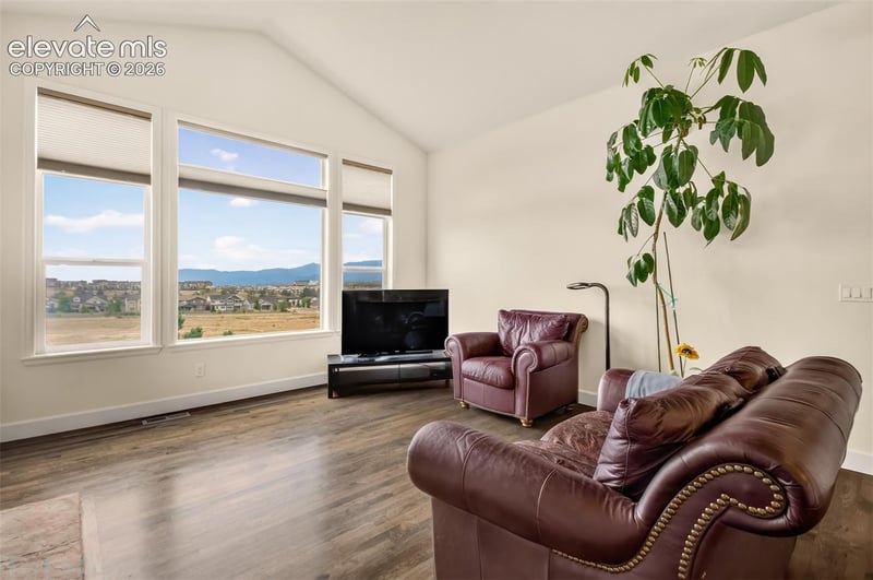 1506 Promontory Bluff Vw, Colorado Springs, CO 80921
