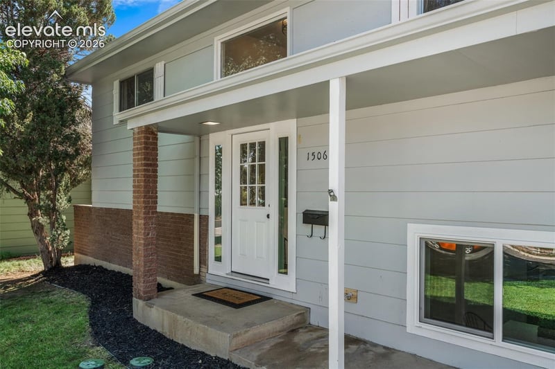 1506 Wynkoop Dr, Colorado Springs, CO 80909
