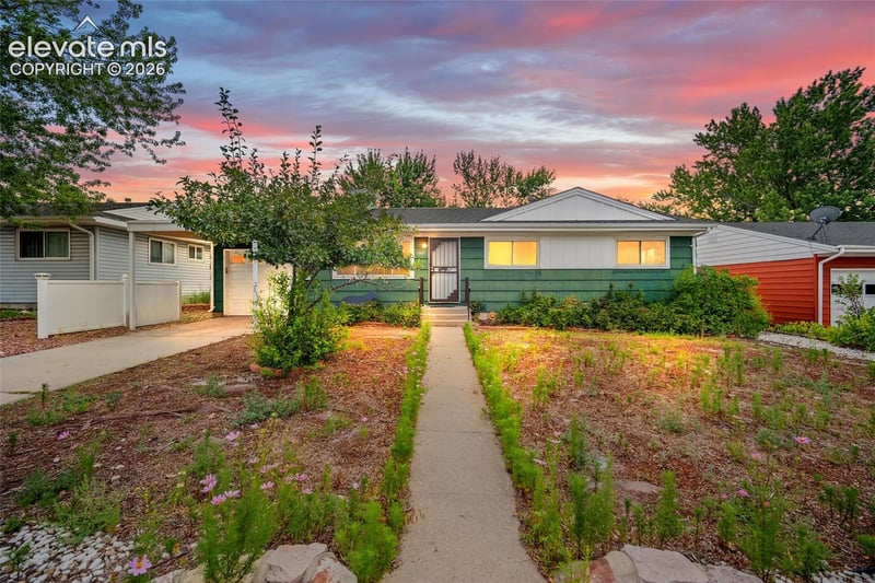 Home Worth Check