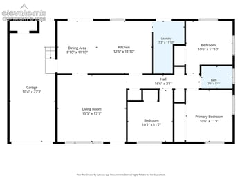 1507 N Chelton Rd, Colorado Springs, CO 80909