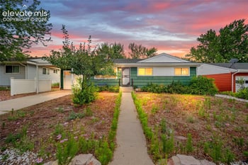 1507 N Chelton Rd, Colorado Springs, CO 80909