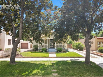 1507 N El Paso St, Colorado Springs, CO 80907