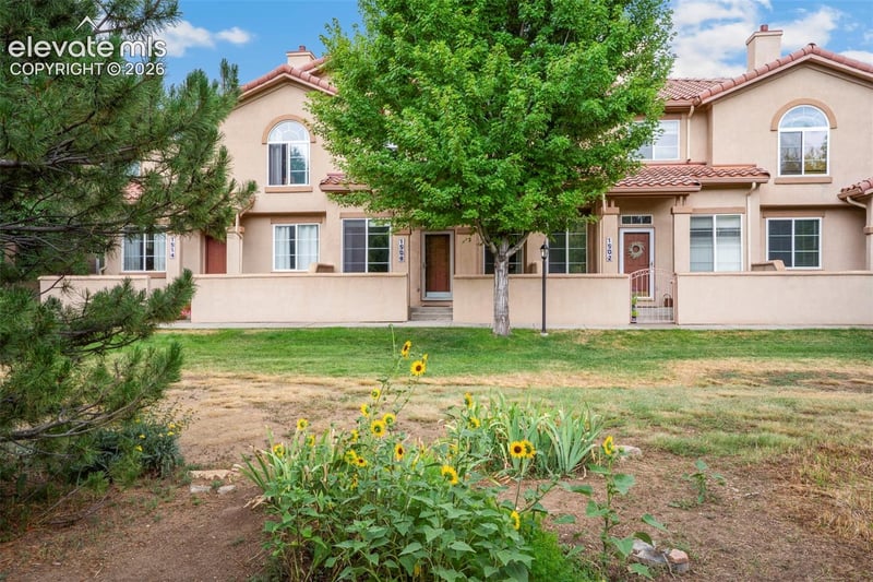 1508 Courtyard Hts, Colorado Springs, CO 80906