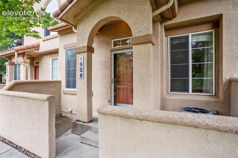 1508 Courtyard Hts, Colorado Springs, CO 80906