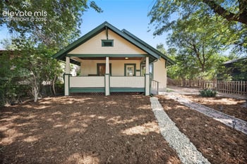 1510 W Bijou St, Colorado Springs, CO 80904
