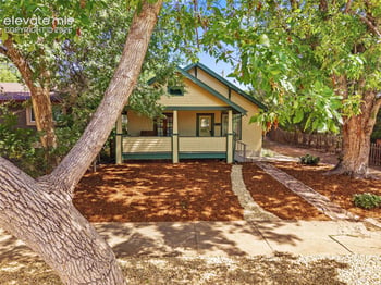 1510 W Bijou St, Colorado Springs, CO 80904