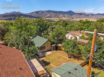 1510 W Bijou St, Colorado Springs, CO 80904