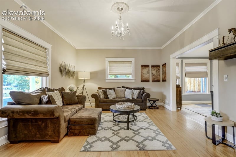 1510 S Cascade Ave, Colorado Springs, CO 80905