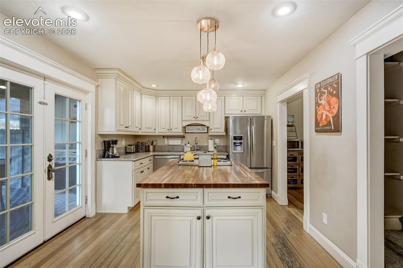 1510 S Cascade Ave, Colorado Springs, CO 80905