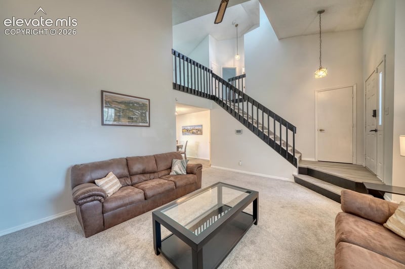 1510 Leoti Dr, Colorado Springs, CO 80915
