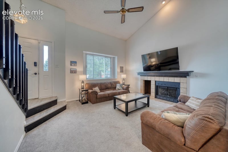 1510 Leoti Dr, Colorado Springs, CO 80915